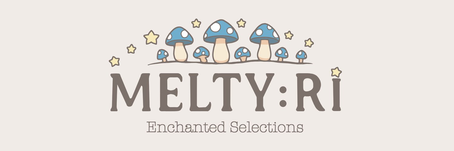 MELTY:Ri's banner
