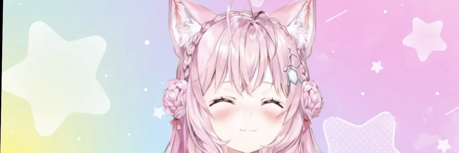 助手君/あまねん🧪 banner