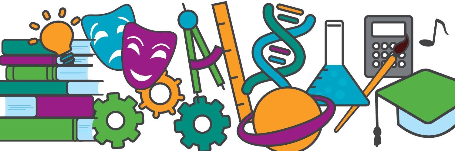 Libby and Art banner