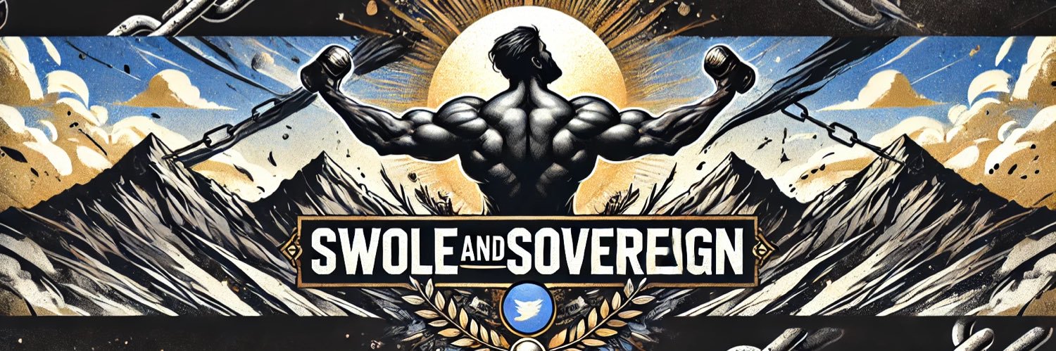 SwoleAndSovereign's banner