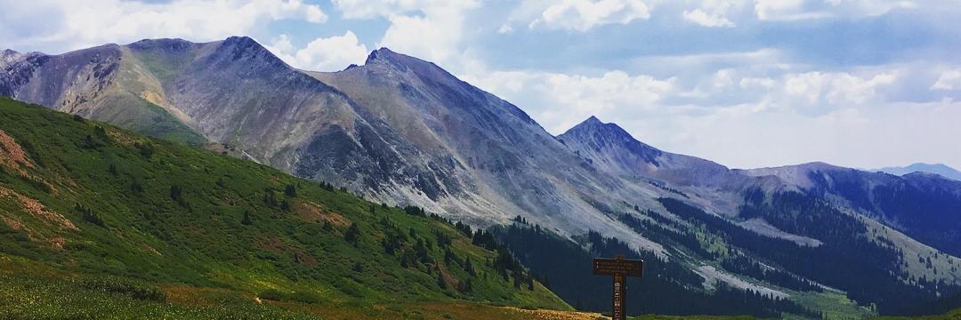 Crystal Anthony banner