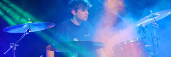RoodEndBand Profile Banner