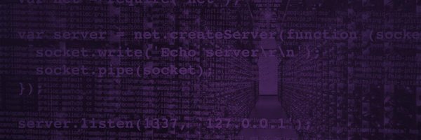 mattrobenolt Profile Banner