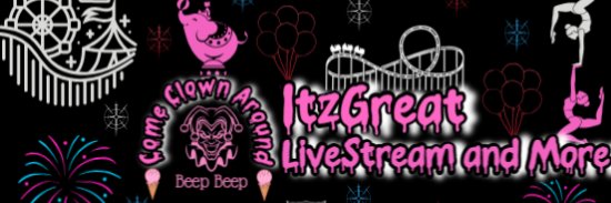 itzGreat banner