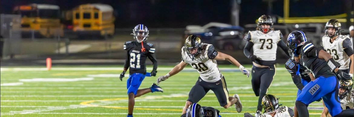 Charlie Sansone banner