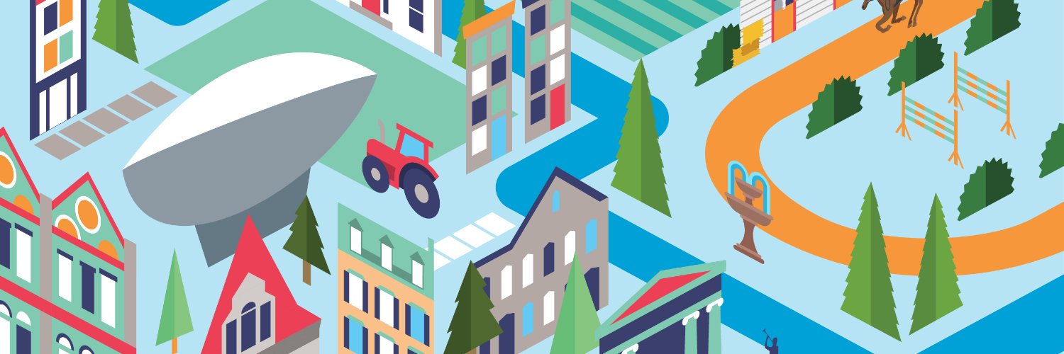 Community Foundation banner