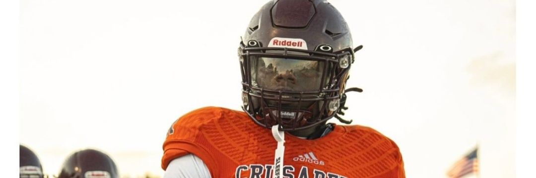 Arione Edwards banner