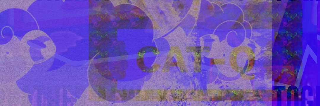 dead kids club banner