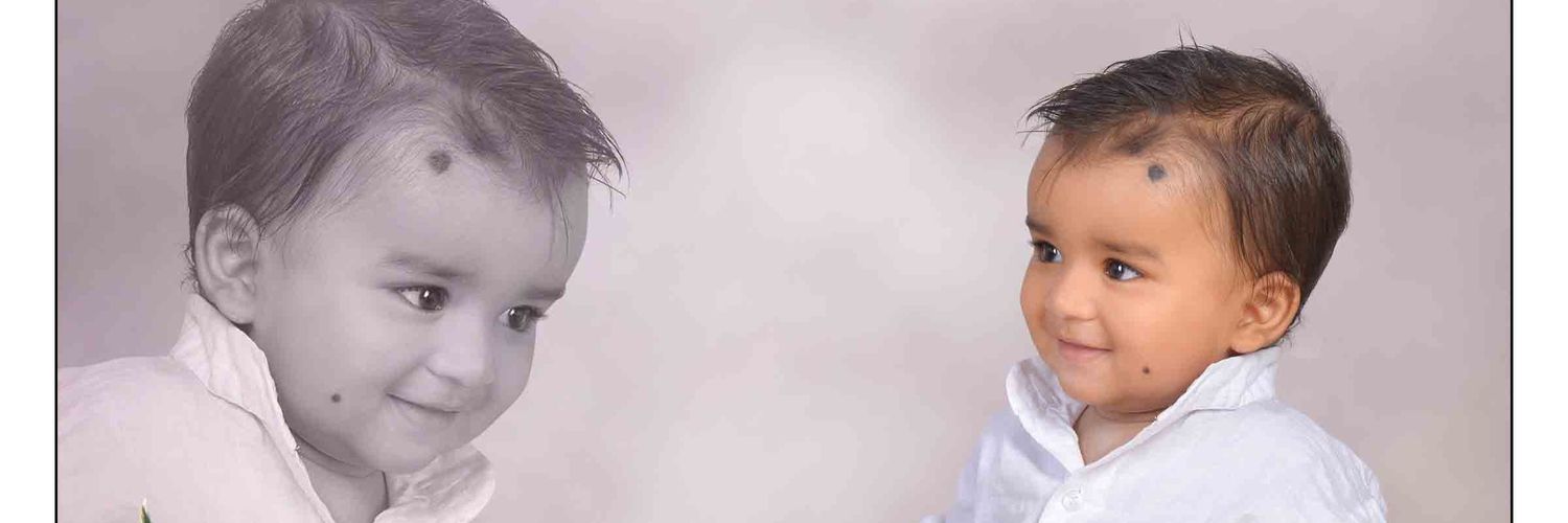 itsDrDhari's profile banner image