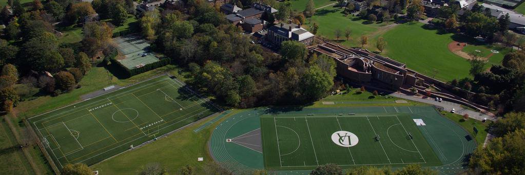 Deerfield Athletics banner