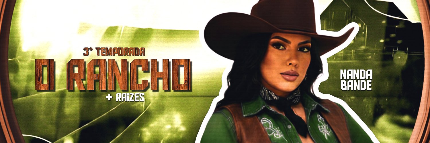 O Rancho banner