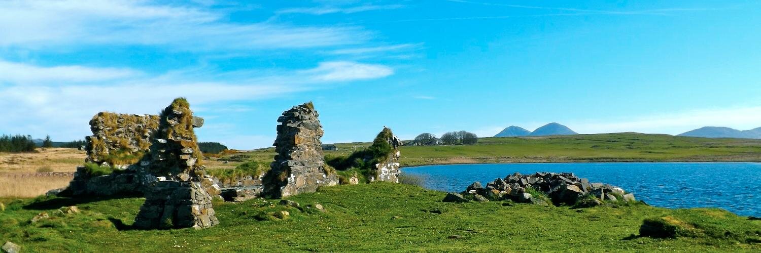 Alfred Duncan banner