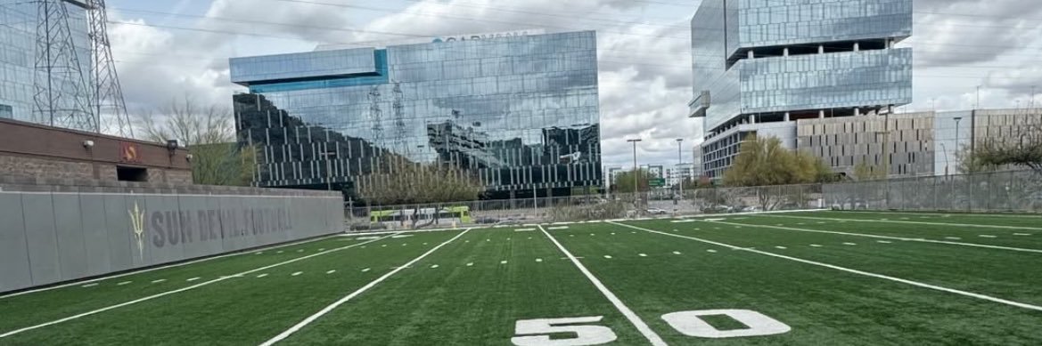 ⭐️Samodrick Warren⭐️ banner