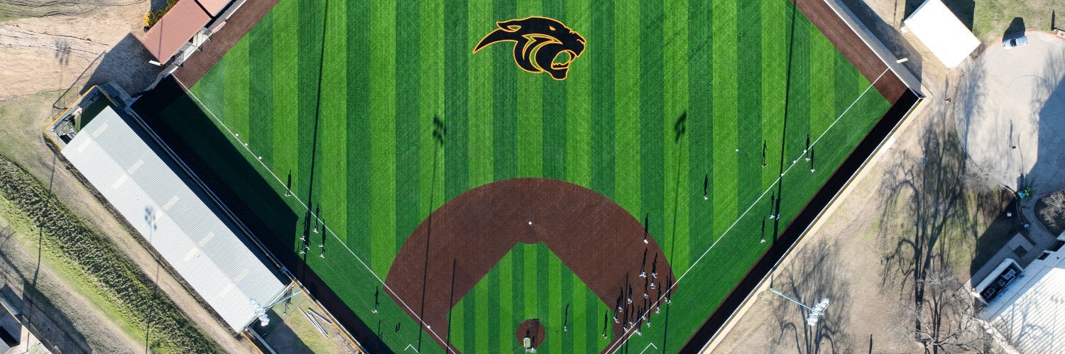 Plano East Baseball banner