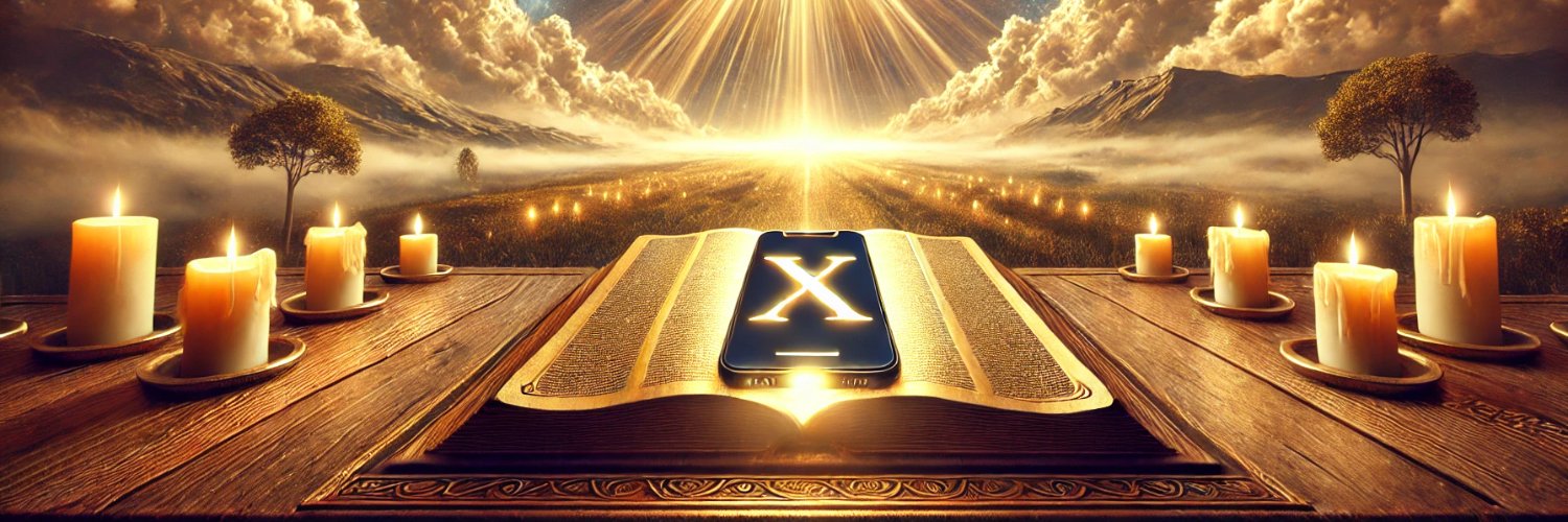 TheLightOfX's profile banner image