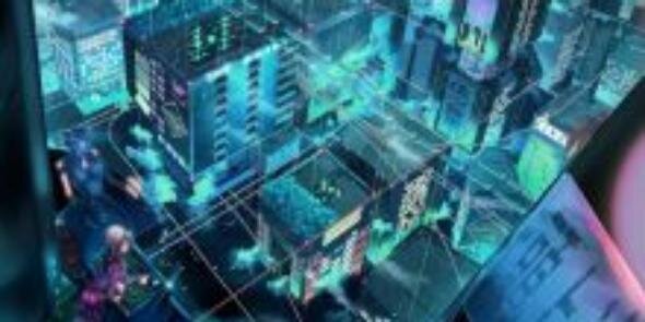 enka020's profile banner image