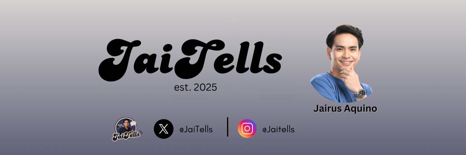 JaiTells's profile banner image