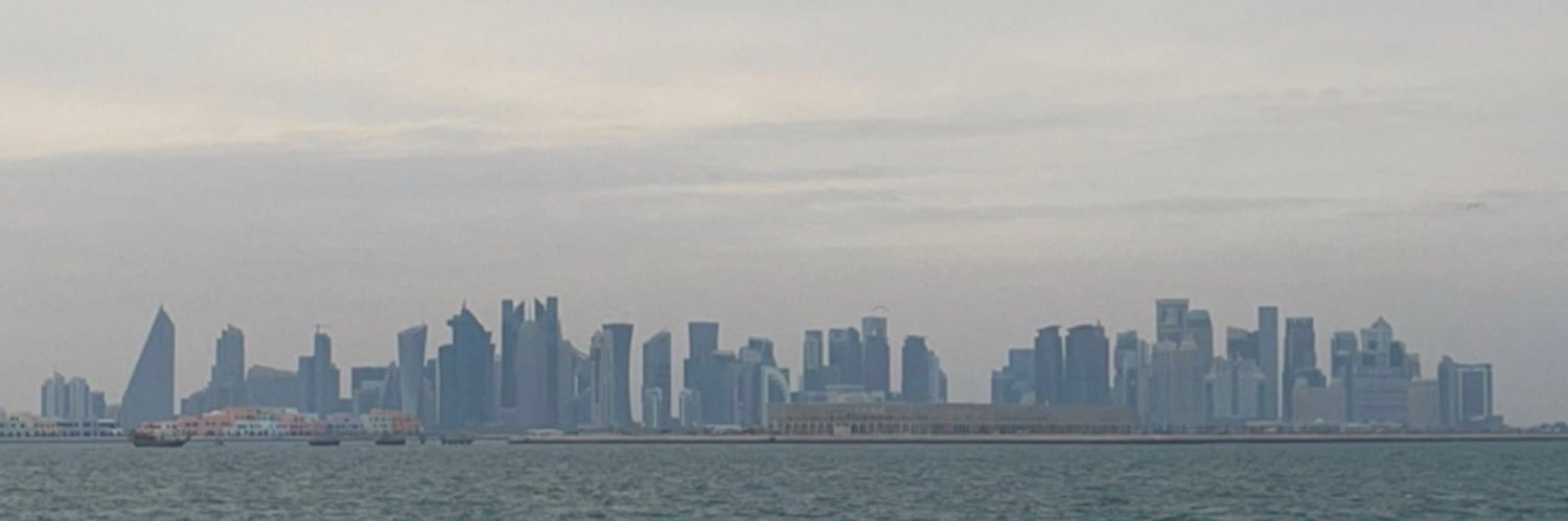 ظل ّقطر banner