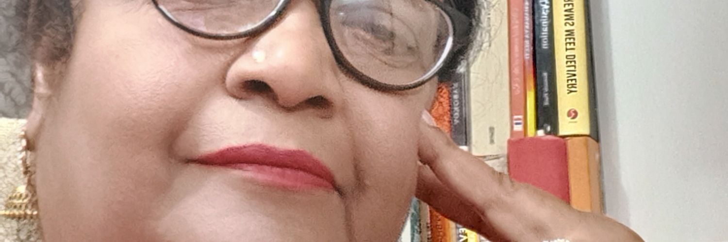 SimantiniBJP's profile banner image