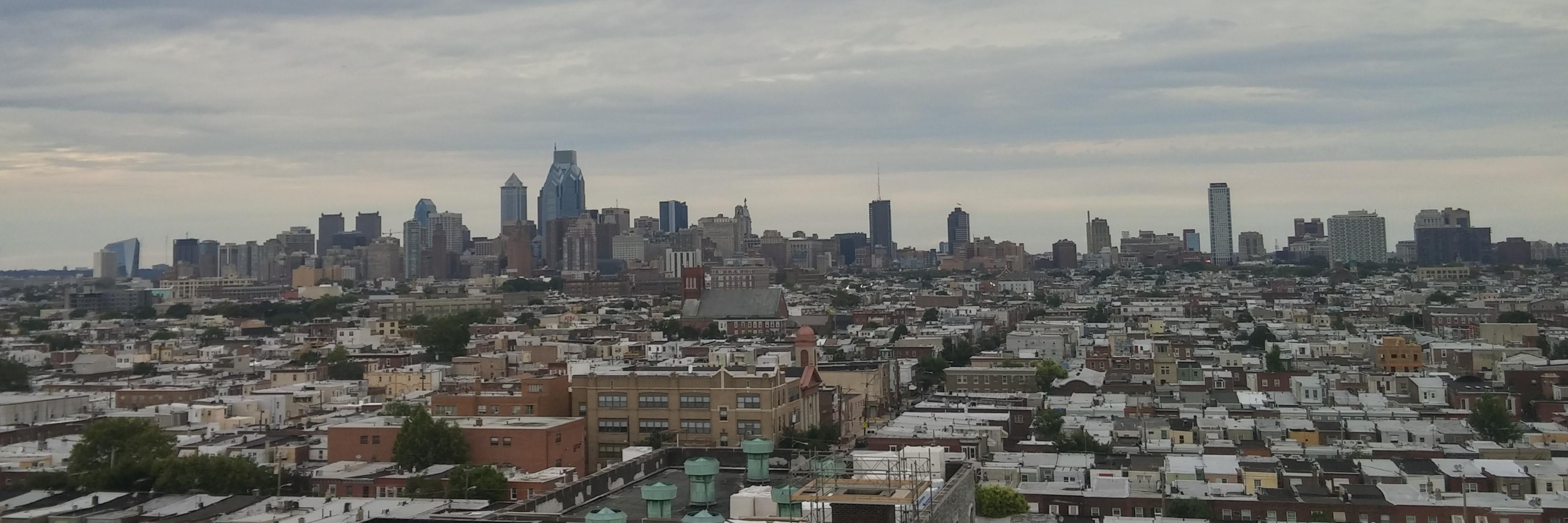 CoPhilly's profile banner image