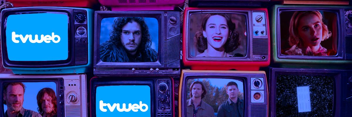 TVweb banner