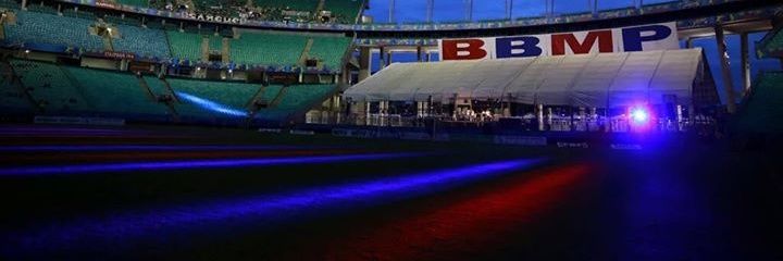 Ricksbarreto's profile banner image