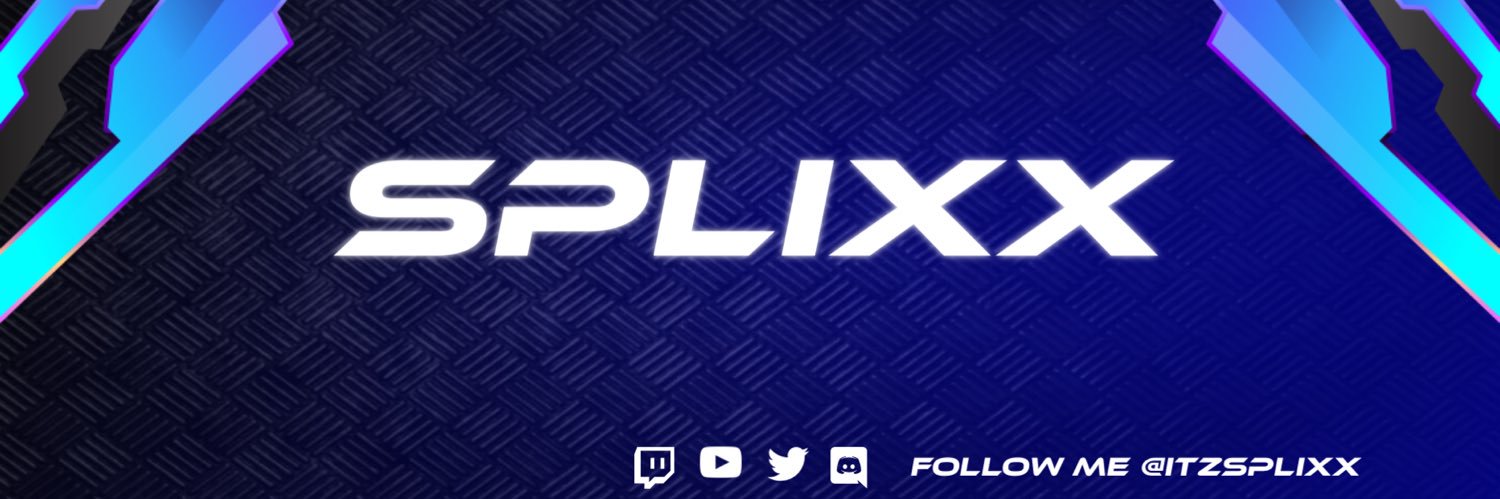 SpliXx banner