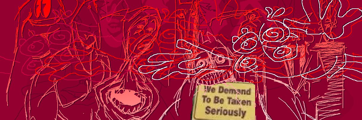 Limelight Directive banner