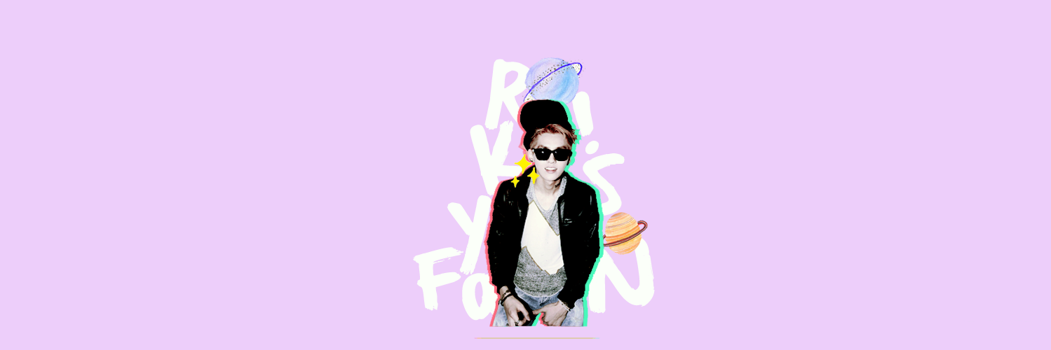 KrisYifanPR's profile banner image