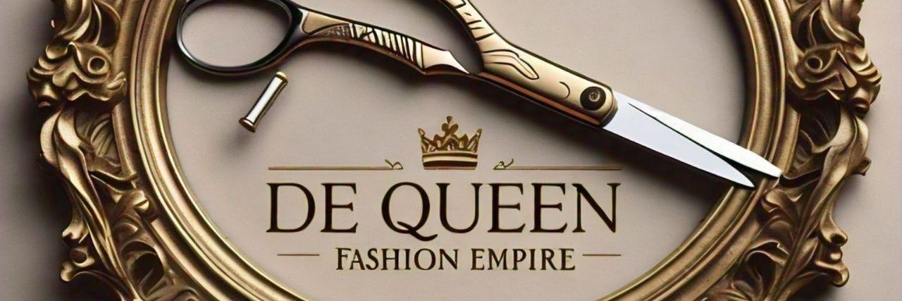 Queen banner