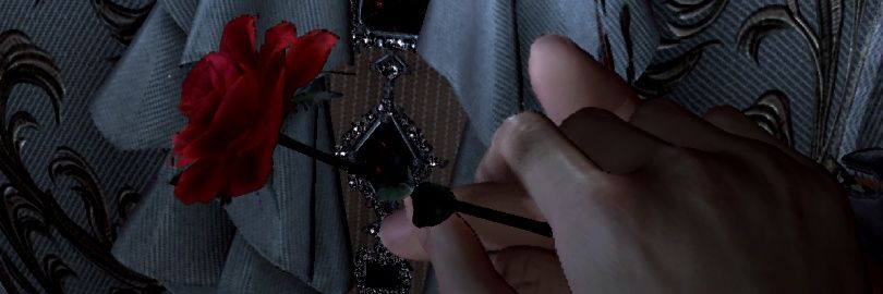 Ada needs to study ˖˚⊹ ꣑ৎ‎🥀 banner