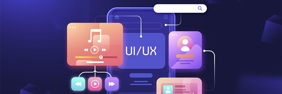 UXRadar banner