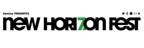NEWH0RIZ0NFEST Profile Banner