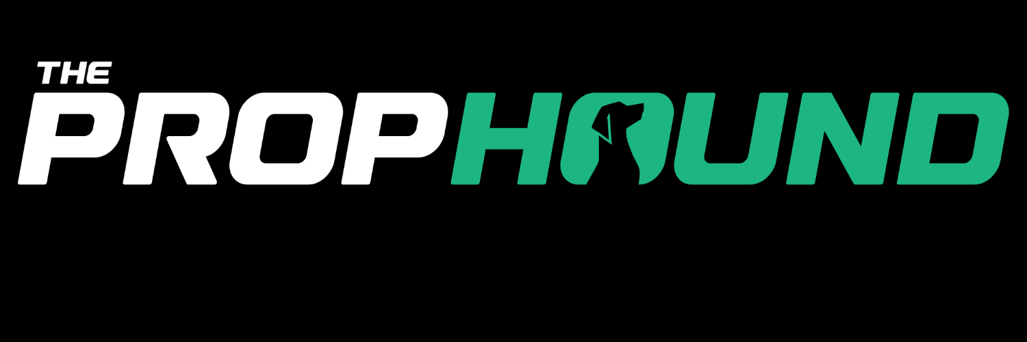 ThePropHound banner