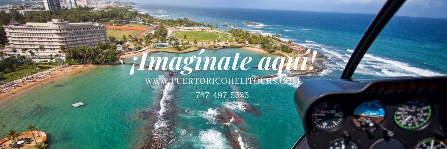 PRhelitours's profile banner image