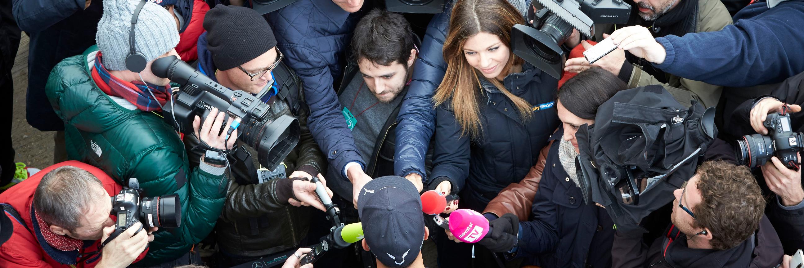 David Sánchez de Castro banner