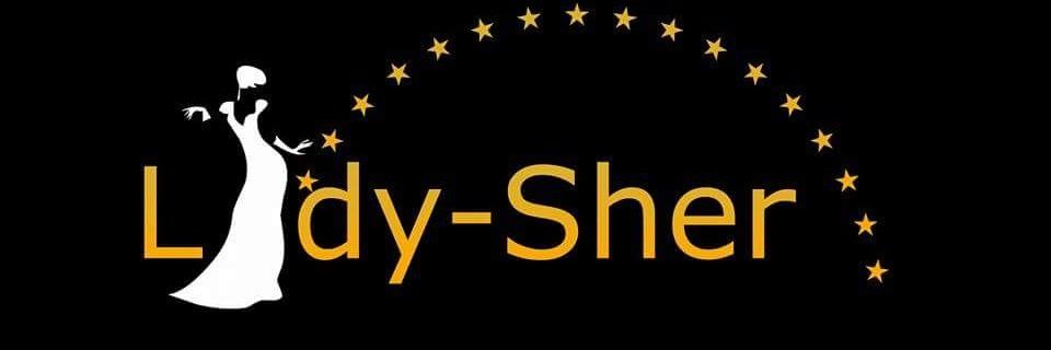 LadySherUK's profile banner image