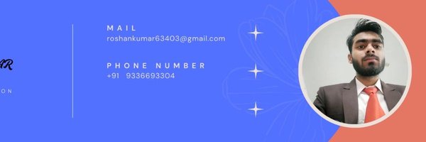 RoshanK80555951 Profile Banner