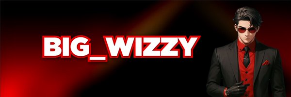 BIGWIZZY664 Profile Banner