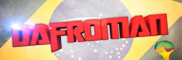 CaptainAfroman's profile banner image