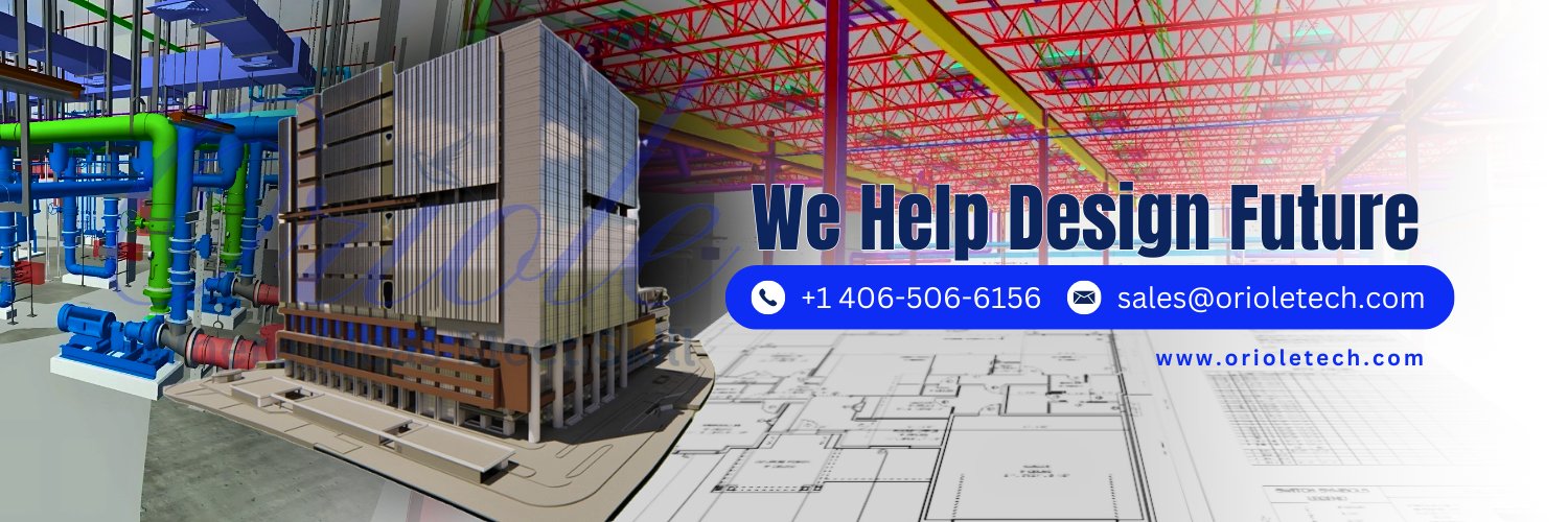 Oriole Design Tech Solutions banner