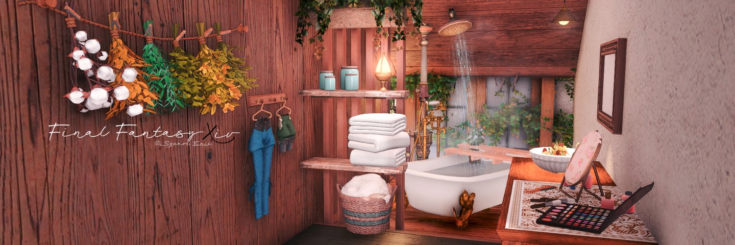 ༺コウチ༻ ❂Ifrit 𓃠 banner