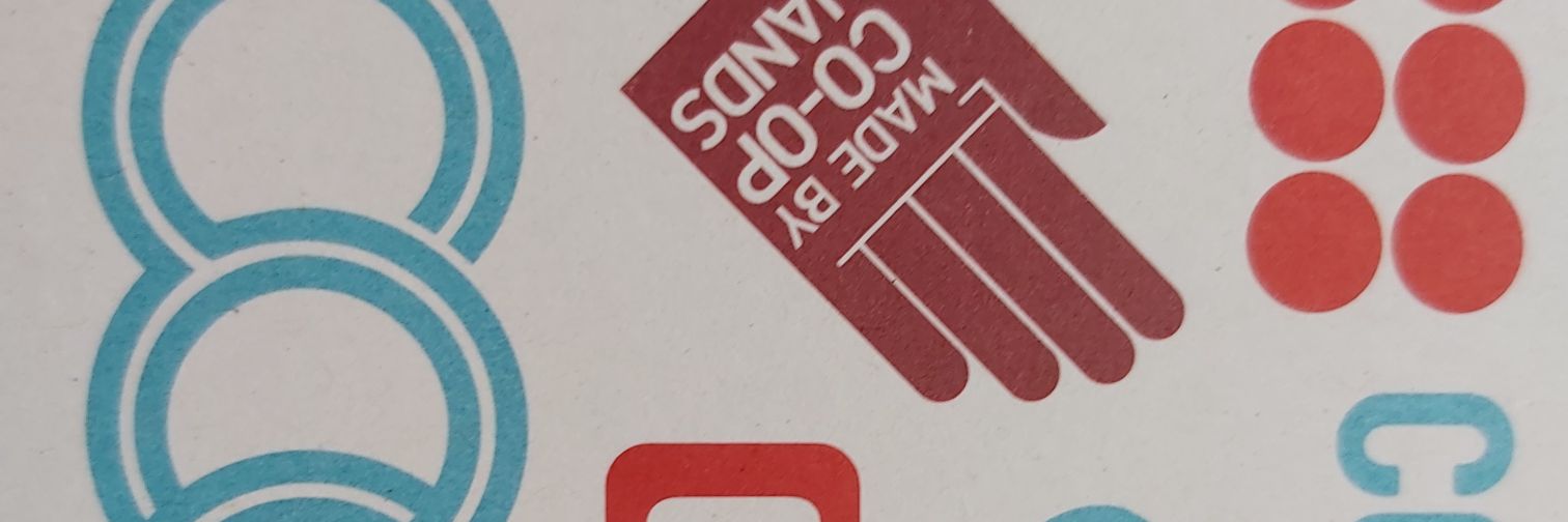 Co-op Alternatives banner