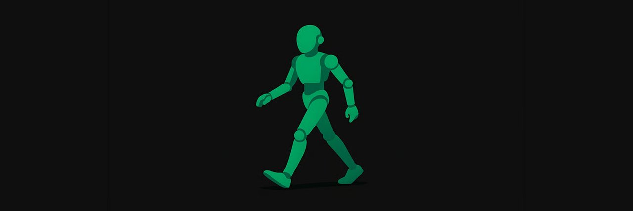humanoidsdaily's profile banner image