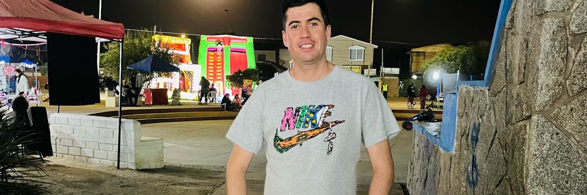 delgader's profile banner image