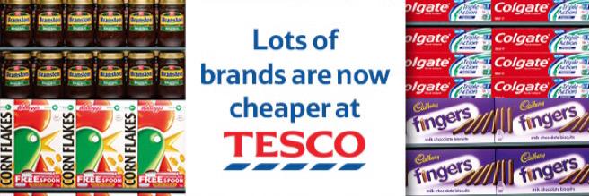 TescoCardiffCapitol banner