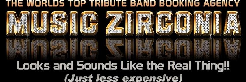 TributeBands's profile banner image