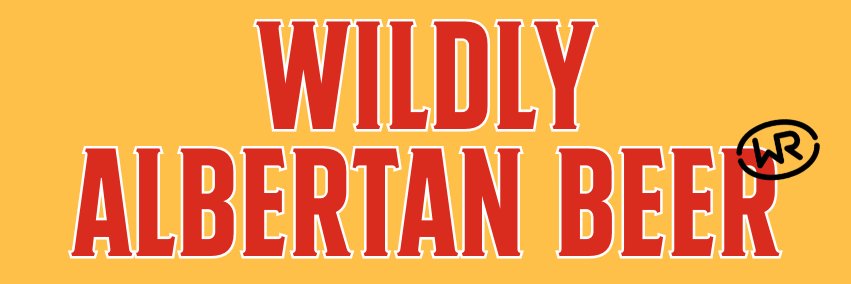 Wild Rose Brewery Ltd banner