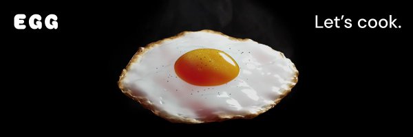 EggDotParty Profile Banner