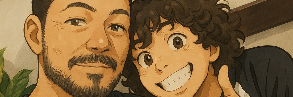 wferraz0's profile banner image